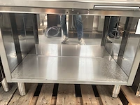 Inductiekookplaat tecnoinox pinm8fe7 - afbeelding 5 van  5