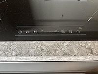 Inductiekookplaat teka ir8400 - afbeelding 3 van  5