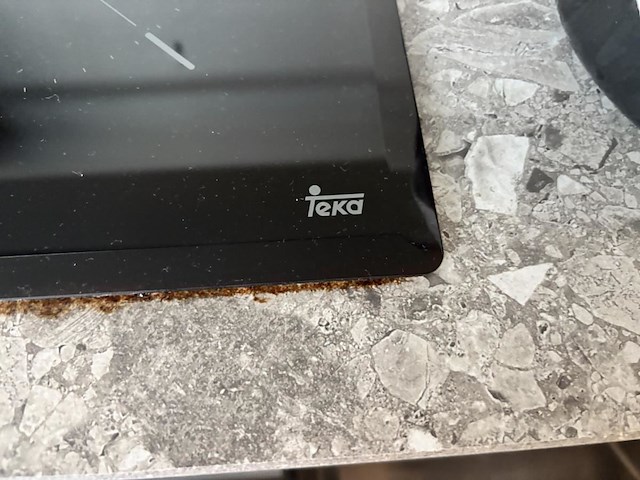 Inductiekookplaat teka ir8400 - afbeelding 4 van  5