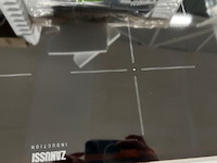Inductiekookplaat zanussi - afbeelding 2 van  7