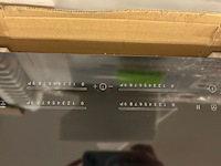 Inductiekookplaat zanussi - afbeelding 3 van  7