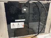 Inductiekookplaat zanussi - afbeelding 4 van  7