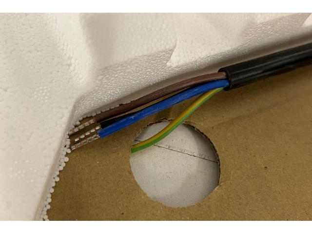 Inductiekookplaat zanussi - afbeelding 6 van  7