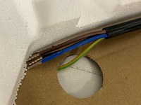 Inductiekookplaat zanussi - afbeelding 6 van  7