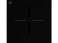 Inductiekookplaat - afbeelding 1 van  5