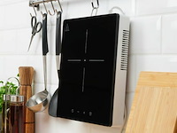 Inductiekookplaat - afbeelding 4 van  5