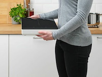 Inductiekookplaat - afbeelding 5 van  5