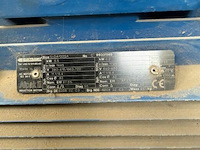 Inductiemotor electramo - afbeelding 3 van  3