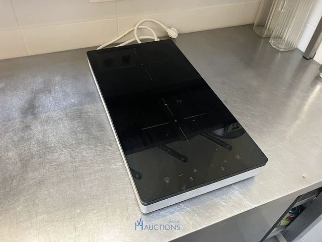 Inductieplaat ikea - afbeelding 1 van  4