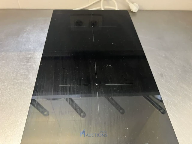 Inductieplaat ikea - afbeelding 3 van  4
