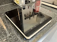Inductieplaat ikea