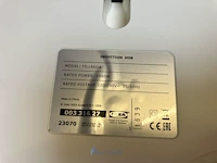 Inductieplaat ikea - afbeelding 3 van  3