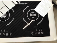 Inductieplaat serveerwagen - afbeelding 8 van  9