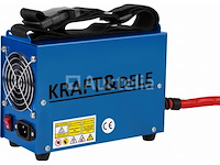Inductieverwarming voor kraft&dele-schroeven - afbeelding 6 van  9