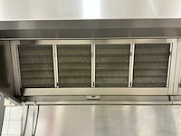 Inductovent afzuigkap - afbeelding 2 van  9