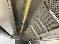 Inductovent afzuigkap - afbeelding 6 van  9