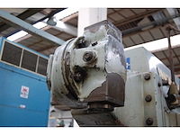 Induma - nl87 - universele freesmachine - afbeelding 5 van  7