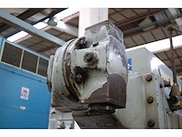 Induma - nl87 - universele freesmachine - afbeelding 4 van  7