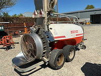 Induma friuli s getrokken spuitmachine - afbeelding 7 van  8