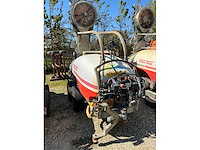 Induma friuli s getrokken spuitmachine - afbeelding 3 van  6