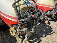 Induma friuli s getrokken spuitmachine - afbeelding 4 van  6
