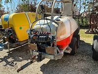 Induma friuli s getrokken spuitmachine - afbeelding 4 van  7