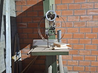 Industiële lintzaagmachine sipa