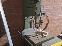 Industiële lintzaagmachine sipa - afbeelding 3 van  9