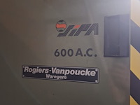 Industiële lintzaagmachine sipa - afbeelding 6 van  9