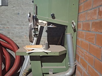 Industiële lintzaagmachine sipa - afbeelding 9 van  9