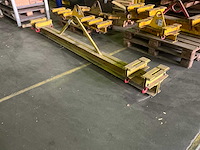 Industrial lifting hijsbalk - afbeelding 1 van  4