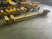Industrial lifting hijsbalk - afbeelding 3 van  4