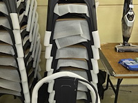 Industrial stoelen