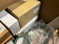 Industrial switch, modules en diversen (119x) - afbeelding 8 van  17