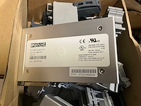 Industrial switch, modules en diversen (119x) - afbeelding 9 van  17