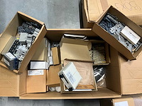 Industrial switch, modules en diversen (119x) - afbeelding 17 van  17