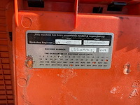 Industrial truck - lwe 200 - elektrische transpallet - afbeelding 3 van  11