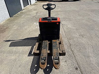 Industrial truck - lwe 200 - elektrische transpallet - afbeelding 4 van  11