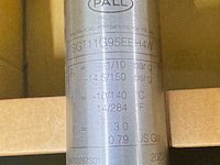 Industrie - pall industrieel hydraulisch oliefilterelement voor zware machines - afbeelding 4 van  6