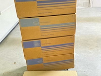Industrie - pall industrieel hydraulisch oliefilterelement voor zware machines - afbeelding 5 van  6