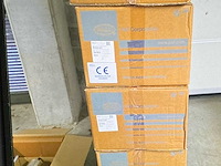 Industrie - pall industrieel hydraulisch oliefilterelement voor zware machines - afbeelding 6 van  6