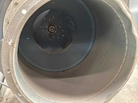Industrie cbi industriële centrifugaalventilator - afbeelding 12 van  12