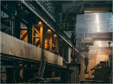 Industrie & machines