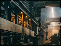 Industrie & machines