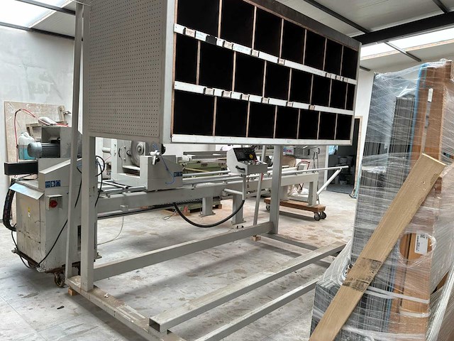 Industrie - afbeelding 1 van  3