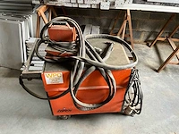 Industrieel lasapparaat tig lasmachine