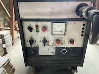 Industrieel lasapparaat tig lasmachine - afbeelding 3 van  3