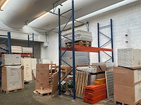 Industrieel plankenterrein - afbeelding 3 van  7