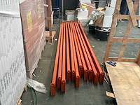Industrieel plankenterrein - afbeelding 7 van  7