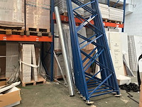 Industrieel plankenterrein - afbeelding 5 van  7